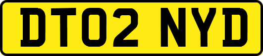 DT02NYD