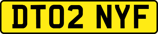 DT02NYF