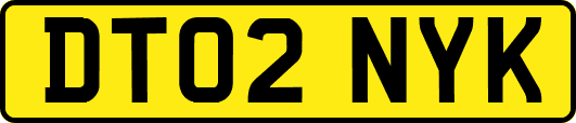 DT02NYK