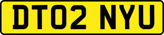 DT02NYU