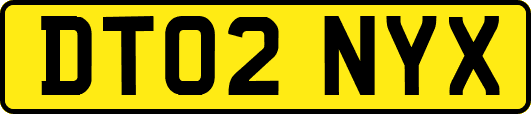 DT02NYX