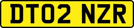 DT02NZR