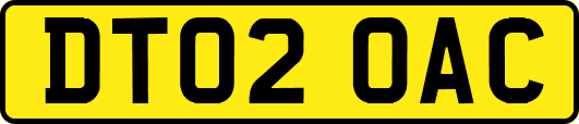 DT02OAC