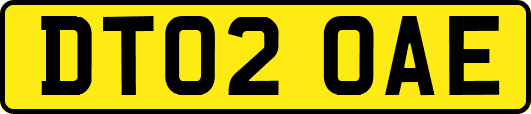 DT02OAE