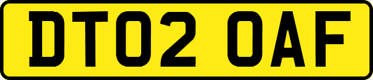 DT02OAF