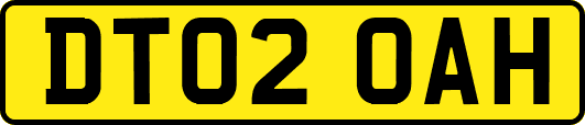 DT02OAH