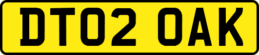DT02OAK