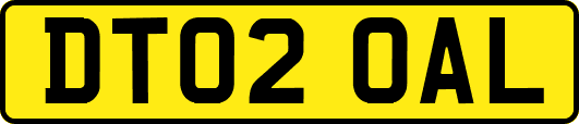 DT02OAL