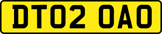 DT02OAO