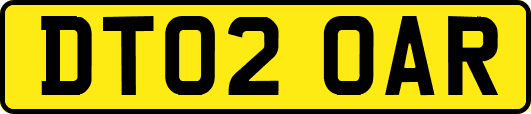 DT02OAR