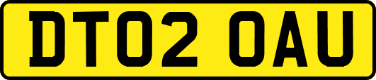 DT02OAU