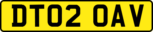 DT02OAV