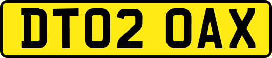 DT02OAX