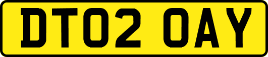 DT02OAY