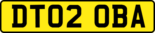 DT02OBA