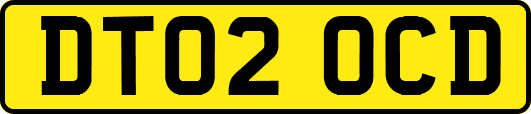 DT02OCD