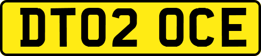 DT02OCE