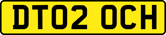 DT02OCH