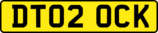 DT02OCK