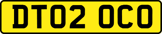 DT02OCO