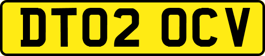 DT02OCV