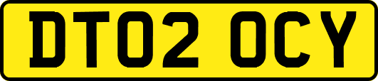DT02OCY