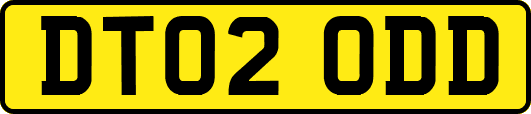 DT02ODD