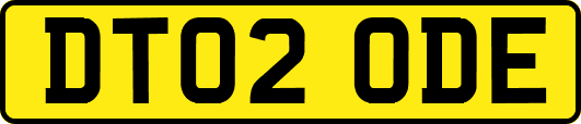 DT02ODE