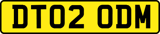 DT02ODM