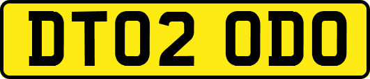 DT02ODO