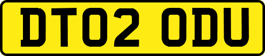 DT02ODU