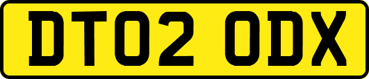 DT02ODX
