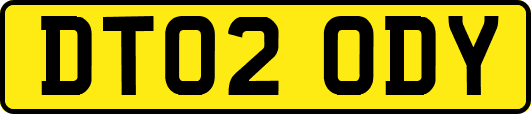 DT02ODY