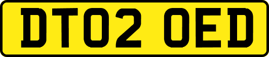 DT02OED