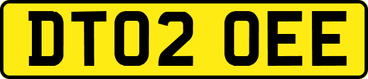 DT02OEE