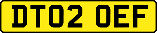 DT02OEF