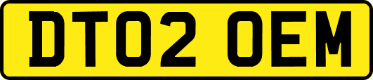 DT02OEM