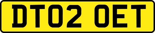 DT02OET