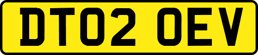 DT02OEV
