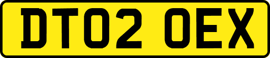 DT02OEX