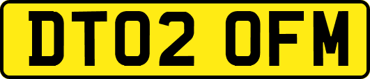 DT02OFM