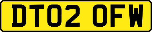DT02OFW
