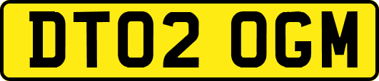 DT02OGM