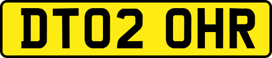 DT02OHR