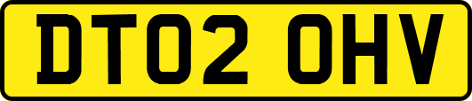 DT02OHV