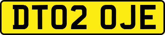 DT02OJE