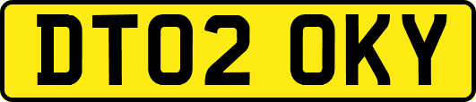 DT02OKY