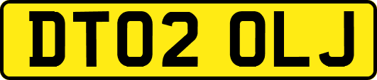 DT02OLJ