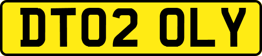 DT02OLY