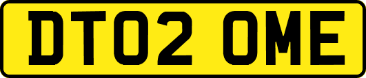 DT02OME